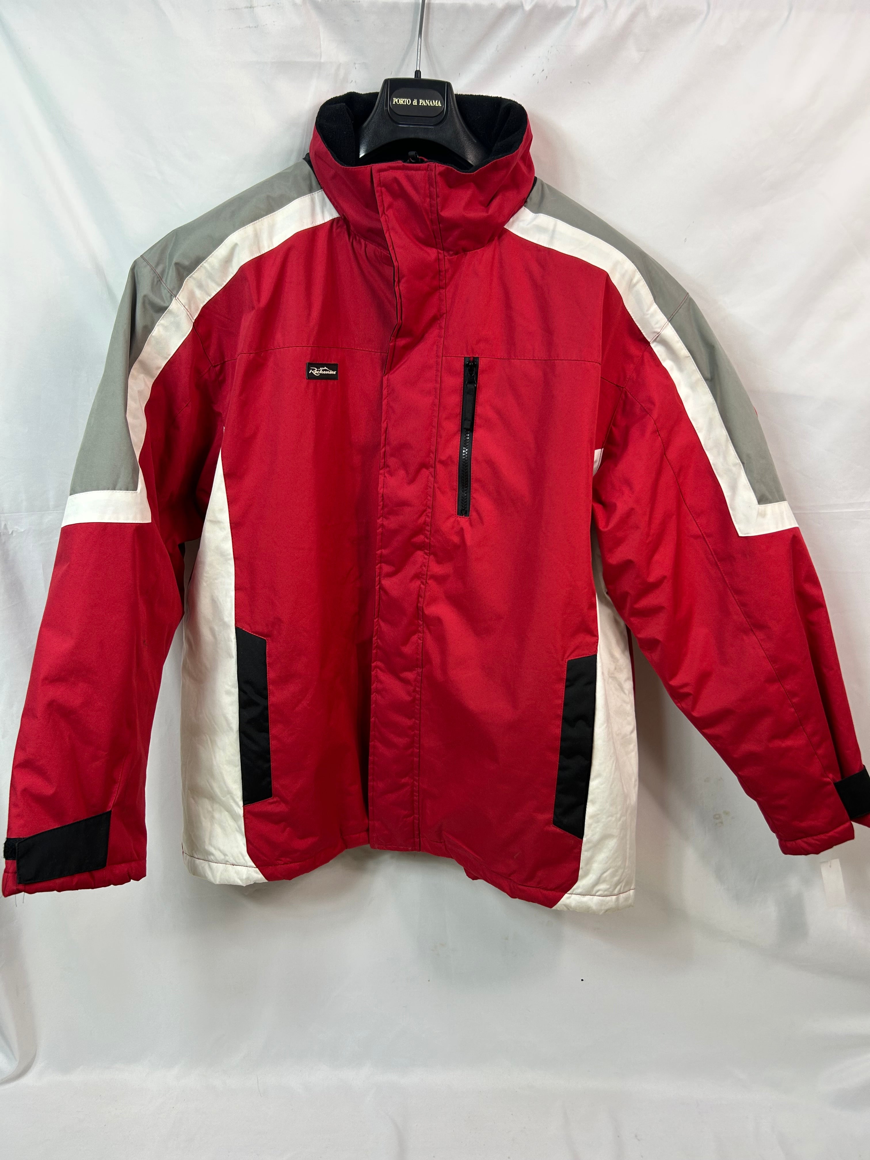 TAGLIA XXL - Giubbino Atlas